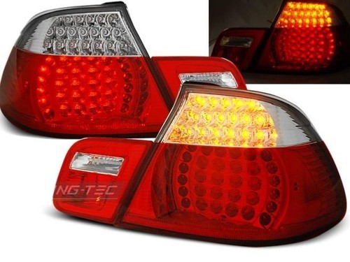 Paire feux arriere bmw - feux,
