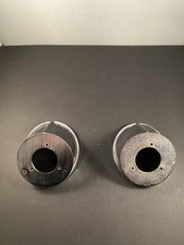 1953 MG TD, TF Tail Light Housings 