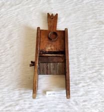 Râpe À Fromage En Bois