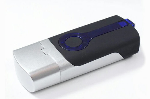 Canmore 730fl usb gps - canmore,