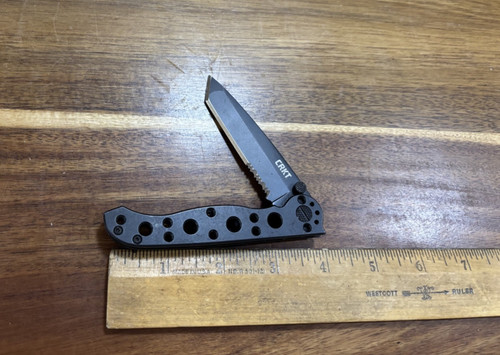 Crkt m16 10ks - crkt,