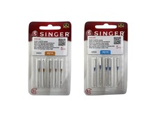 Lot de 10 Aiguilles pour