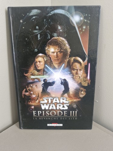 Star wars épisode - Épisode, la