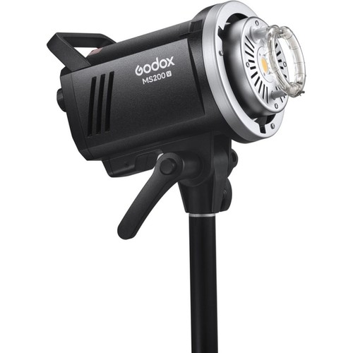 Godox ms200 studio - godox, ms200-v