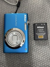 Appareil photo numérique