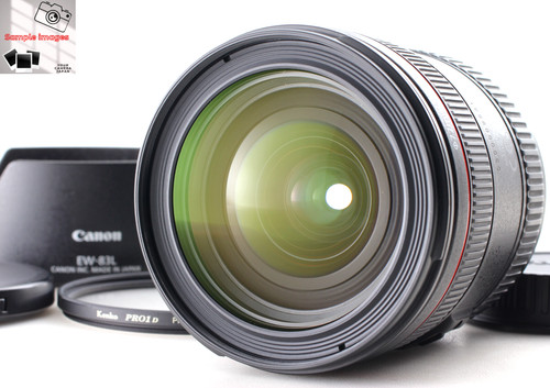 Neuf objectif zoom - objectif, canon
