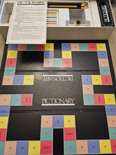 ANCIEN JEU DE SOCIETE 