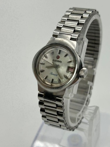 Montre automatique rado - automatique,