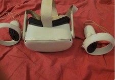 Meta Oculus Quest 2 - 256 Go Casque VR - Modèle : KW49CM