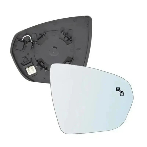 Miroir rétroviseur angle mort - miroir,