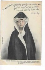 50  LA NORMANDIE  COIFFES D