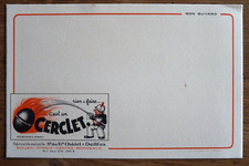 BUVARD - CHÂTEL & DOLLFUS