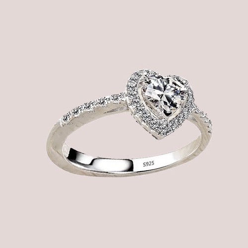 Bague argent tibétaine - argent,