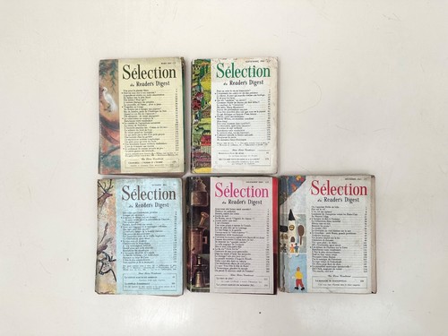 Lot selection reader s - lot, de