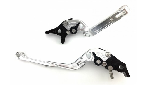 Paire leviers repliables flip - paire,