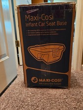 Maxi-Cosi Infant Car Seat