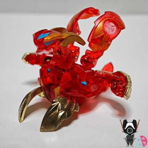 Bakugan bakutech series - bakugan,