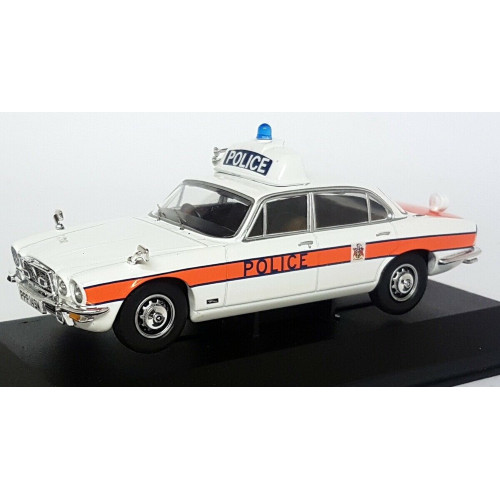 Jaguar xj6 series - jaguar, thames