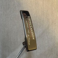 SCOTTY CAMERON Tel3 NEWPORT