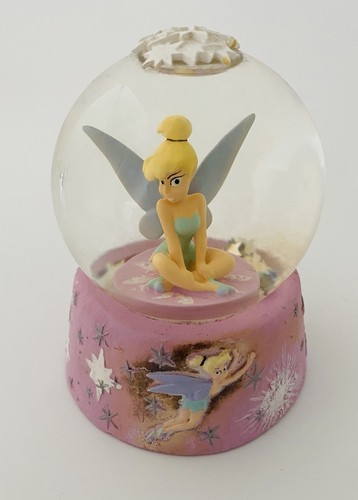 Figurine snow globe - 🌟figurine,