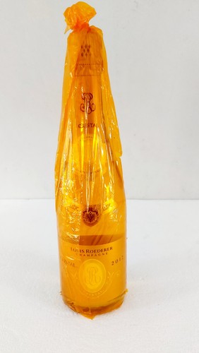 Cristal roederer 2012 - 2012,