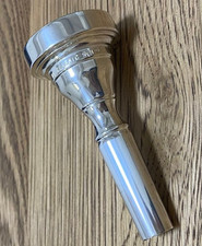 Embouchure de trombone New