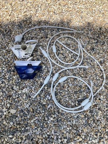 Pièces robot piscine polaris