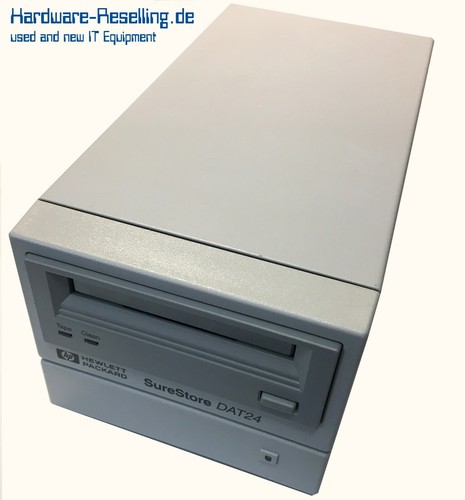 Surestore dat24e lecteur de - surestore,