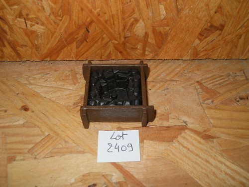 2409 playmobil bac a fleurs - #2409#,