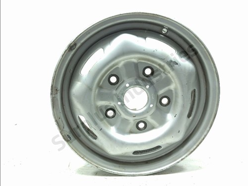 Jante tole ford transit 3 - tole,