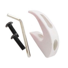 Crochets de branchement