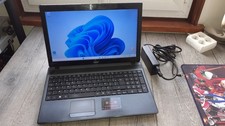 PC ACER Aspire 5733 / WINDOWS
