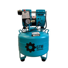 Compresseur d’air propre GTM