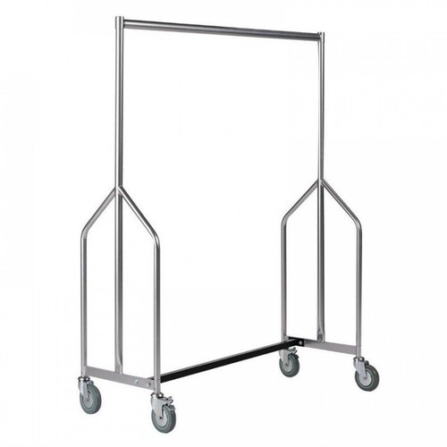 Vestiaire roulant acier - roulant, en