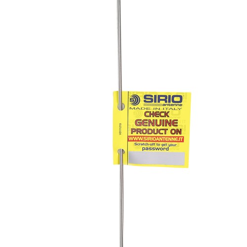 Antenne sirio turbo 3000pl - antenne, cb