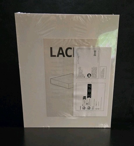Ikea lack 16353 floating - lack, wall