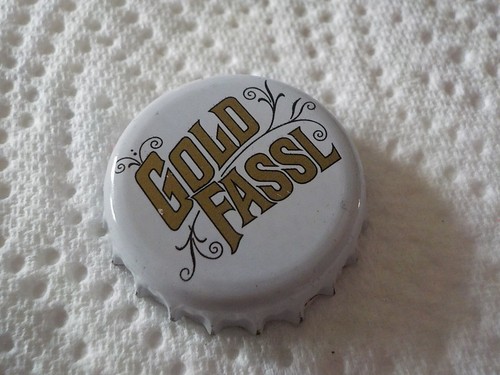 Capsule ancienne biere - ,
