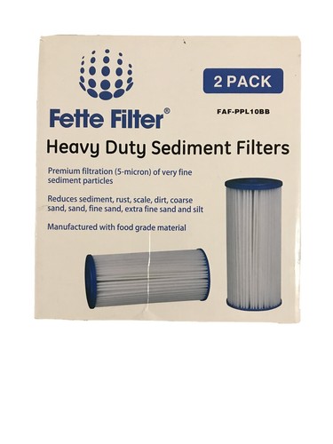 Culligan r50 bbsa heavy - culligan, duty