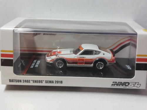 Inno64 datsun - inno64, 1/64