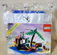 1990 LEGO Legoland Pirates