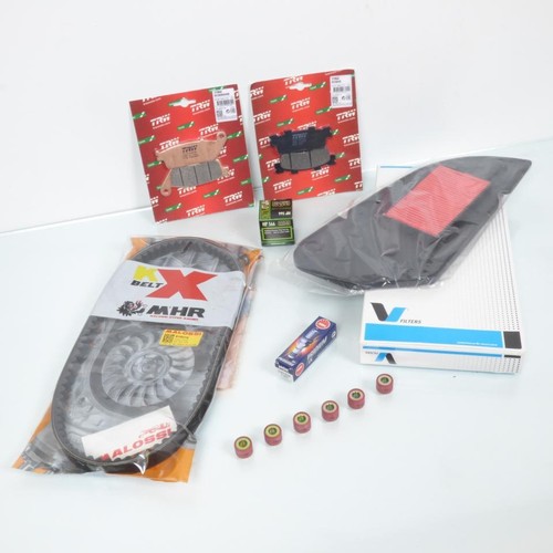 Kit révision entretien