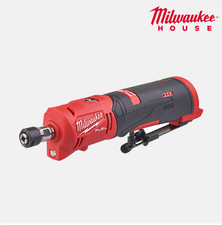 Milwaukee m12 fuel straight