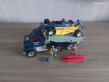 MASK Goliath complet camion +