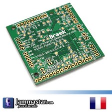 Brook PS3/PS4 Fight Fighting