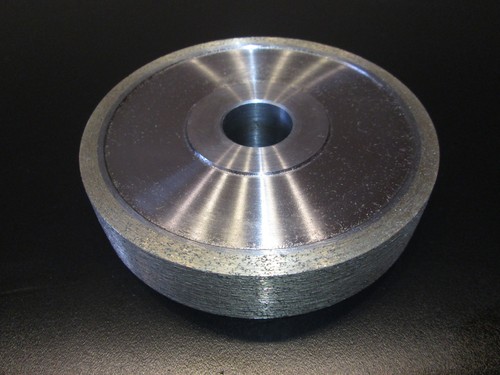 Meule diamant 1a1 - diamant, 200