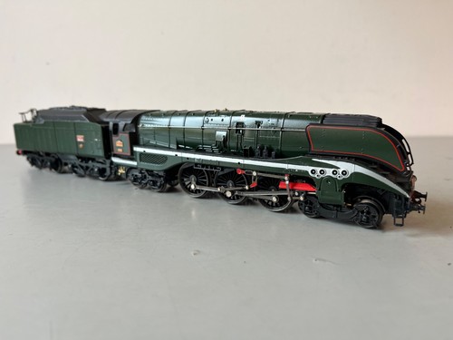 Jouef loco 232 sncf sans - ho,