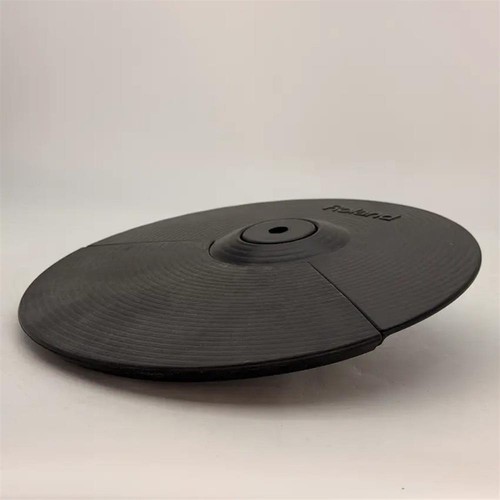 Used roland cymbal pad - roland,