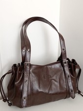 Sacs À Main Marron Foncé