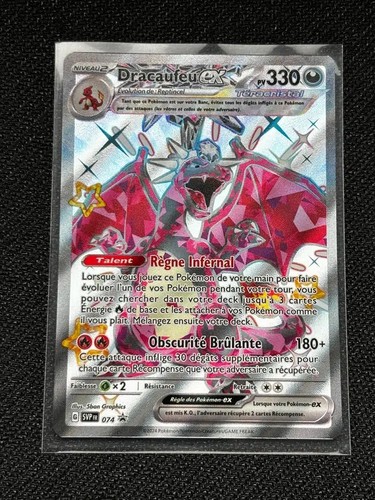 Pokémon jcc carte - pokémon, 🇫🇷