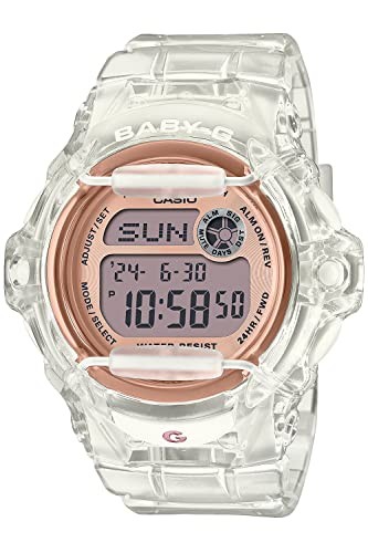 Montre squelette femme casio - squelette,
